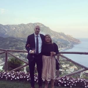 Meet your Posher, Vanessa
